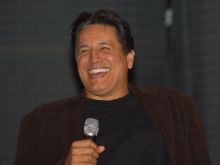 Robert Beltran