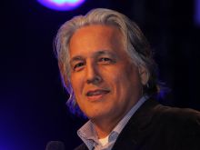 Robert Beltran
