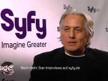 Robert Beltran