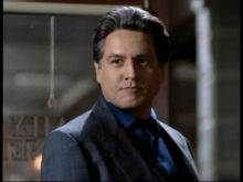 Robert Beltran