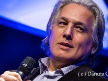Robert Beltran