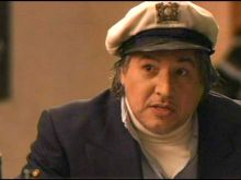 Robert Beltran