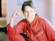 Robert Beltran