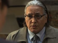Robert Beltran