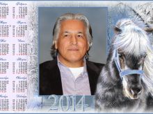Robert Beltran