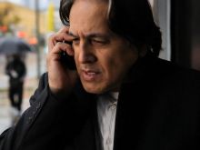 Robert Beltran