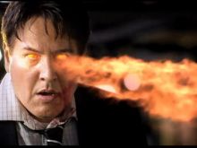 Robert Beltran