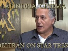 Robert Beltran