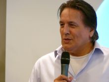 Robert Beltran