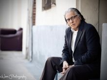 Robert Beltran