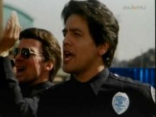 Robert Beltran