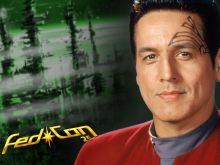 Robert Beltran
