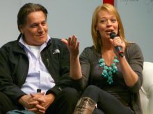 Robert Beltran