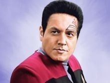 Robert Beltran