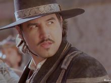 Robert Beltran