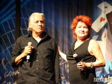 Robert Beltran