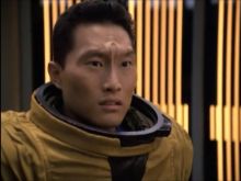 Robert Beltran