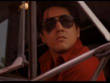 Robert Beltran