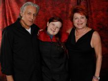 Robert Beltran