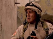 Robert Beltran
