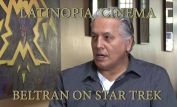 Robert Beltran