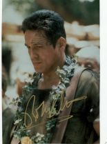 Robert Beltran