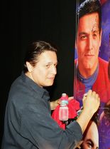 Robert Beltran
