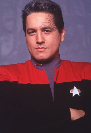 Robert Beltran
