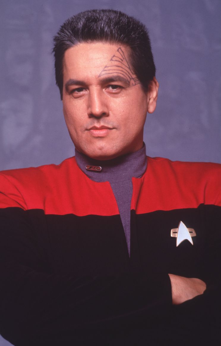Robert Beltran