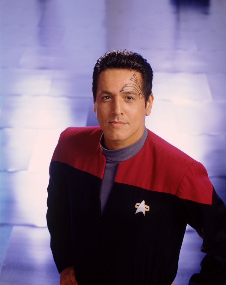 Robert Beltran