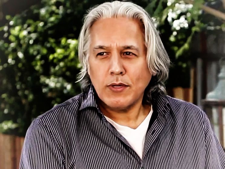 Robert Beltran