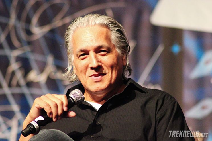 Robert Beltran