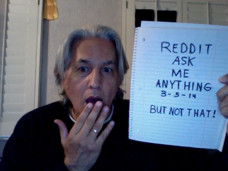 Robert Beltran