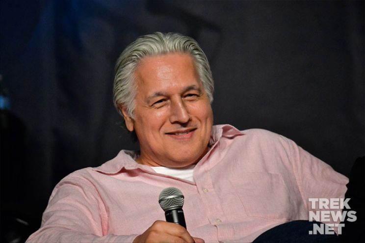 Robert Beltran