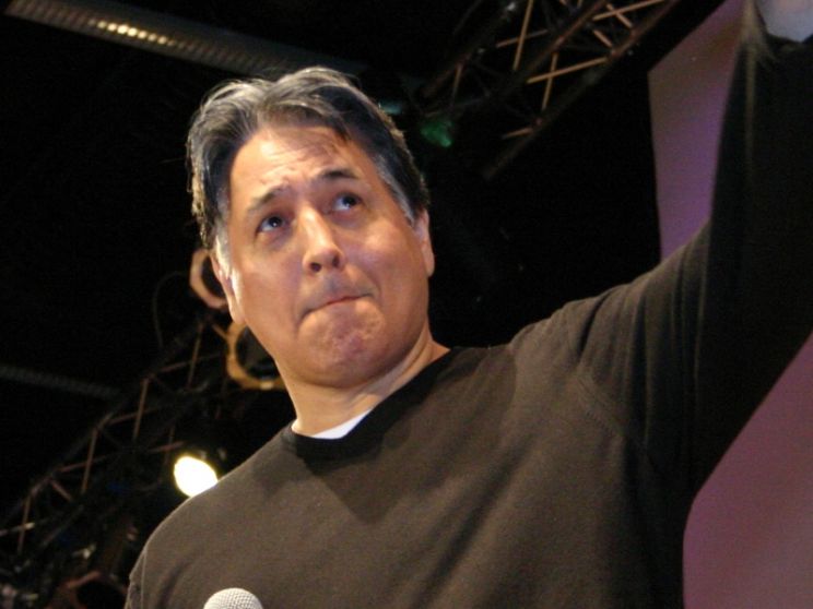 Robert Beltran