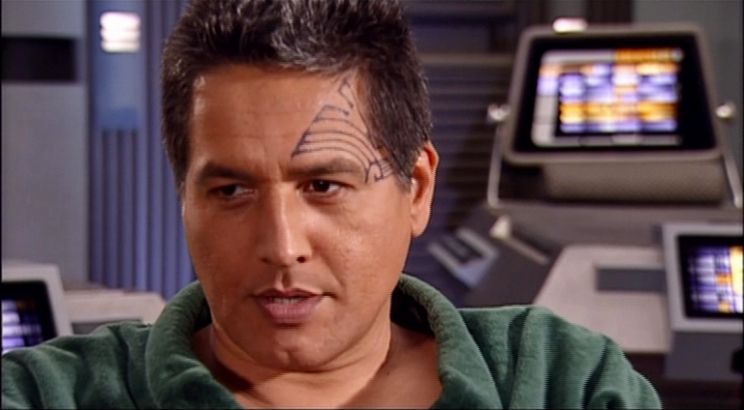 Robert Beltran