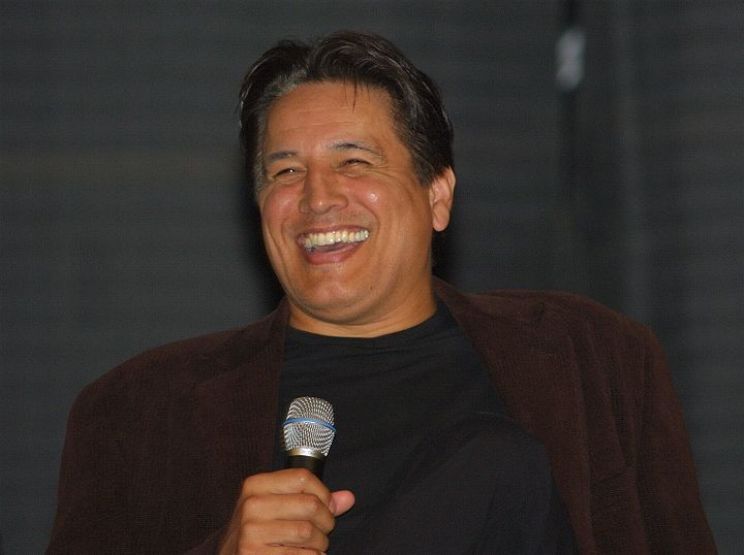 Robert Beltran