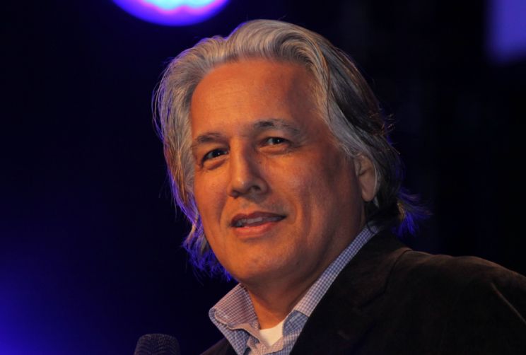 Robert Beltran
