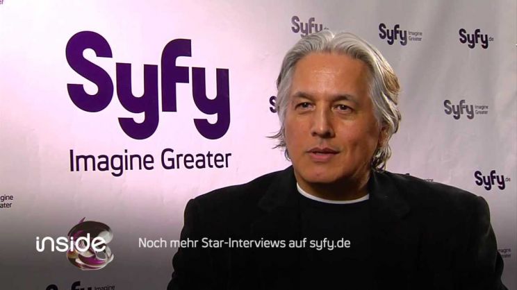 Robert Beltran