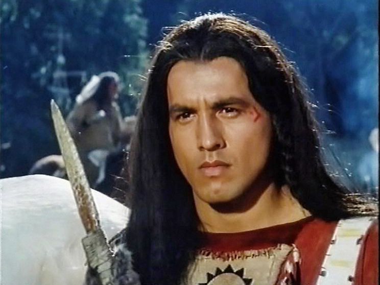 Robert Beltran