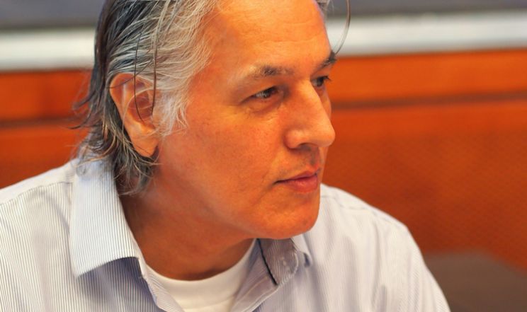 Robert Beltran