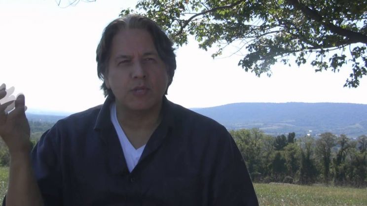 Robert Beltran
