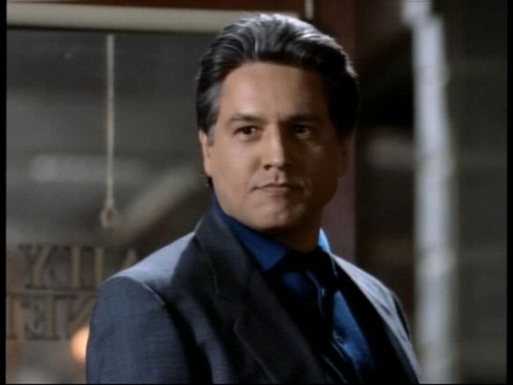 Robert Beltran