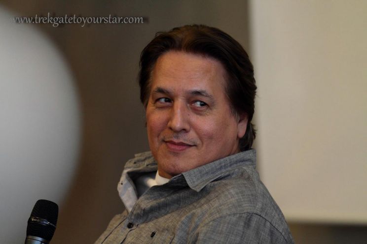 Robert Beltran