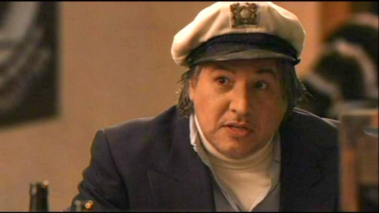 Robert Beltran