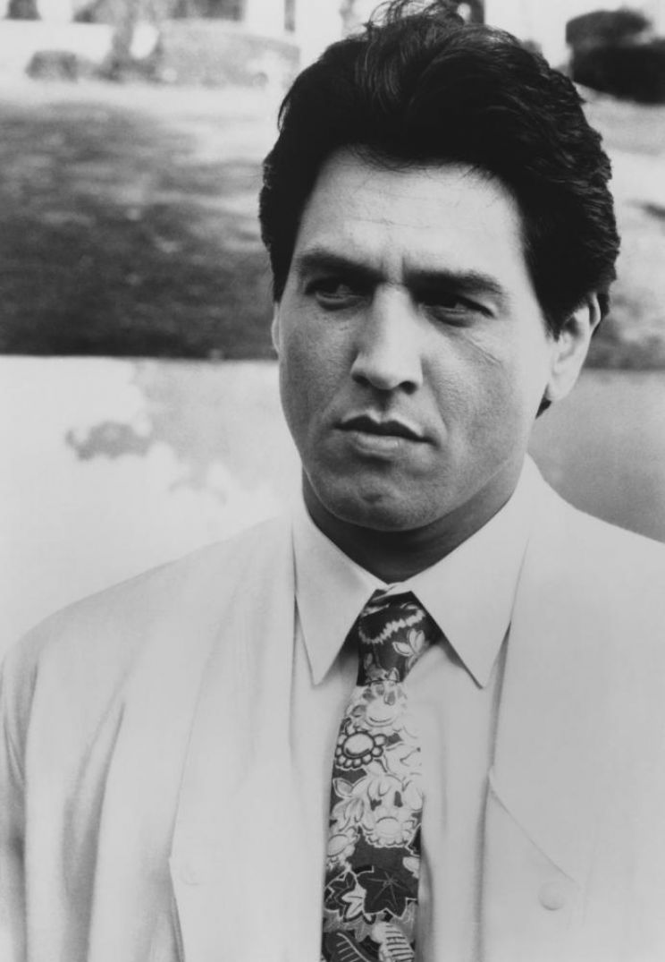 Robert Beltran