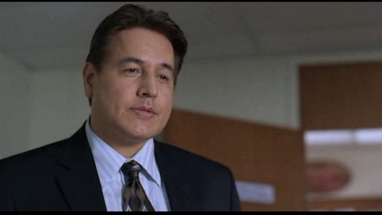 Robert Beltran