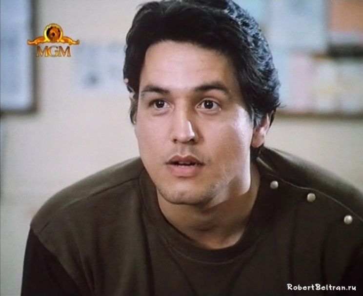 Robert Beltran