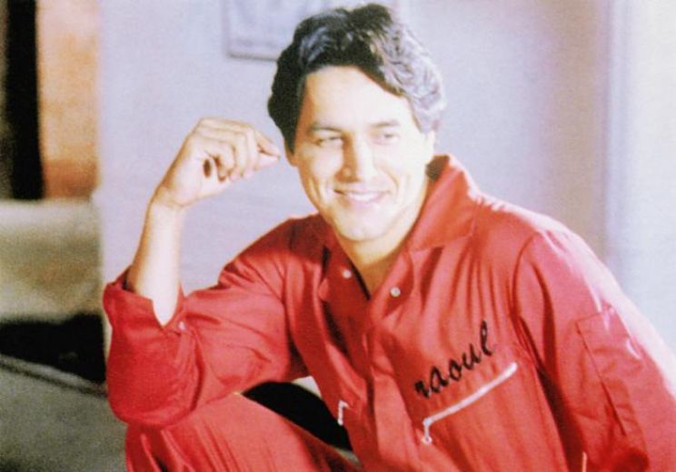 Robert Beltran