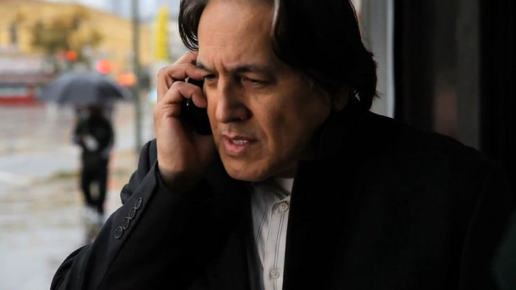 Robert Beltran